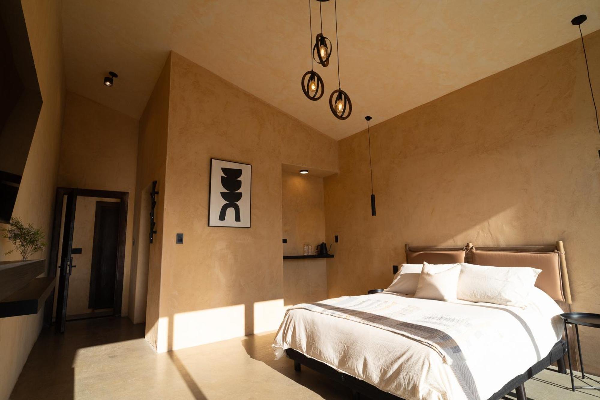 Casa Vall Luxury Valley Life Valle de Guadalupe Exterior photo