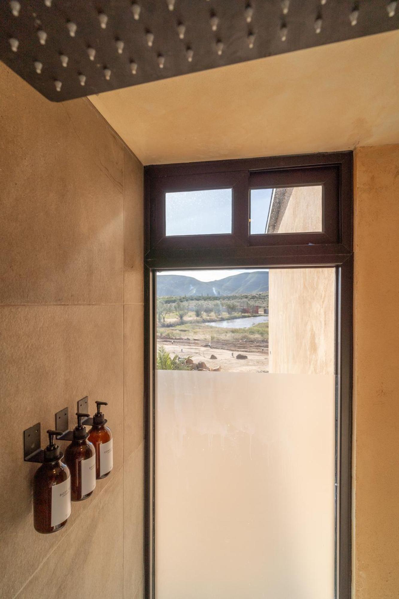 Casa Vall Luxury Valley Life Valle de Guadalupe Exterior photo